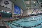 Swimming & Diving vs RWU  Swimming & Diving vs Roger Williams University. - Photo by Keith Nordstrom : Wheaton, Swimming